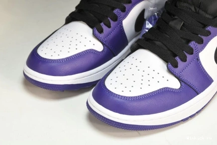 Jordan Golf 